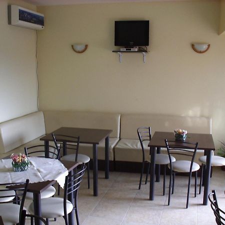 Hotel Babeva Sveti Vlas Ngoại thất bức ảnh