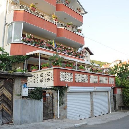 Hotel Babeva Sveti Vlas Ngoại thất bức ảnh