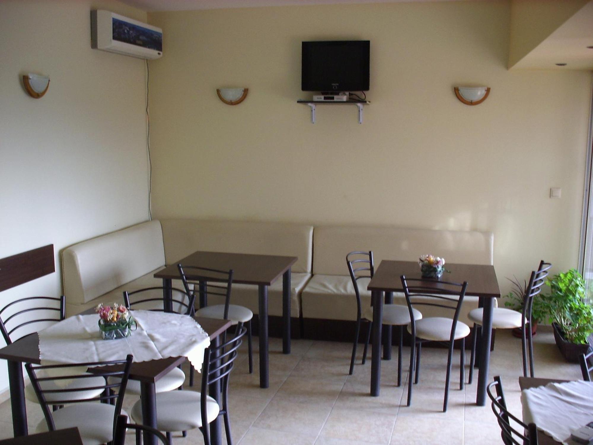 Hotel Babeva Sveti Vlas Ngoại thất bức ảnh