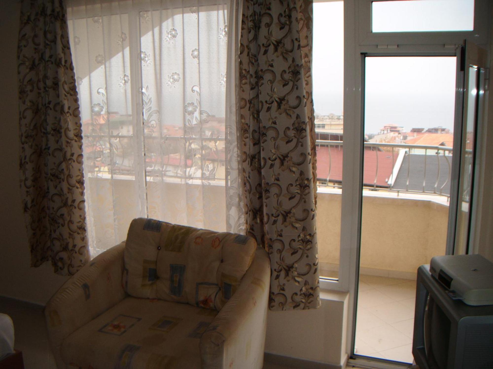 Hotel Babeva Sveti Vlas Ngoại thất bức ảnh