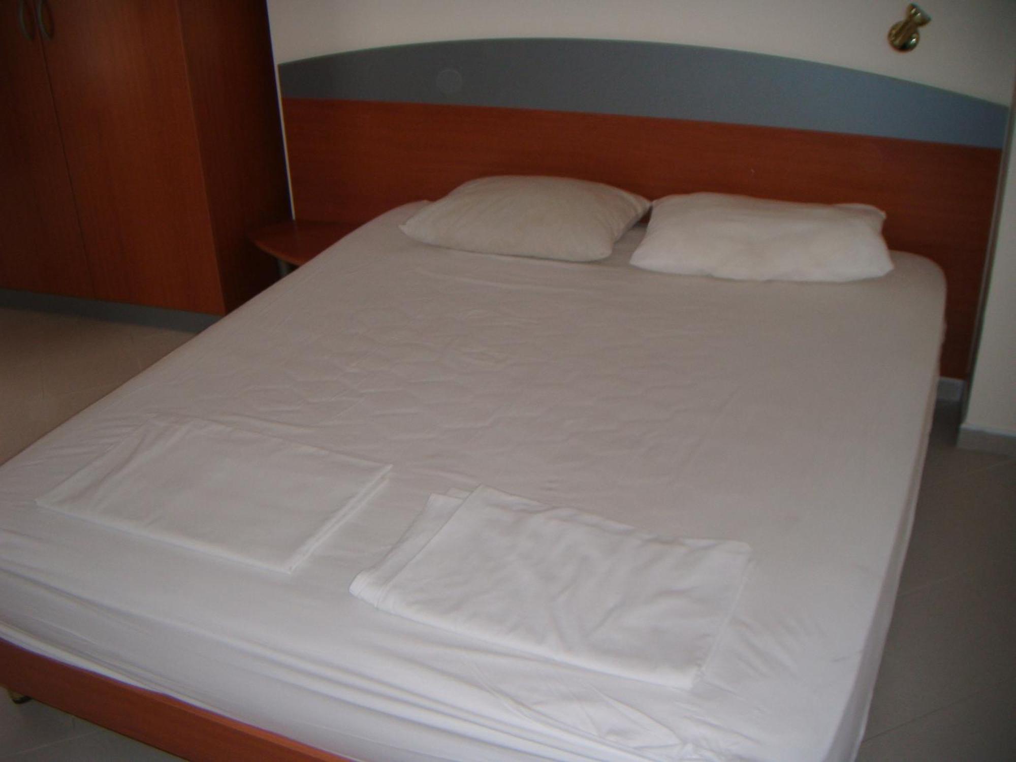 Hotel Babeva Sveti Vlas Ngoại thất bức ảnh