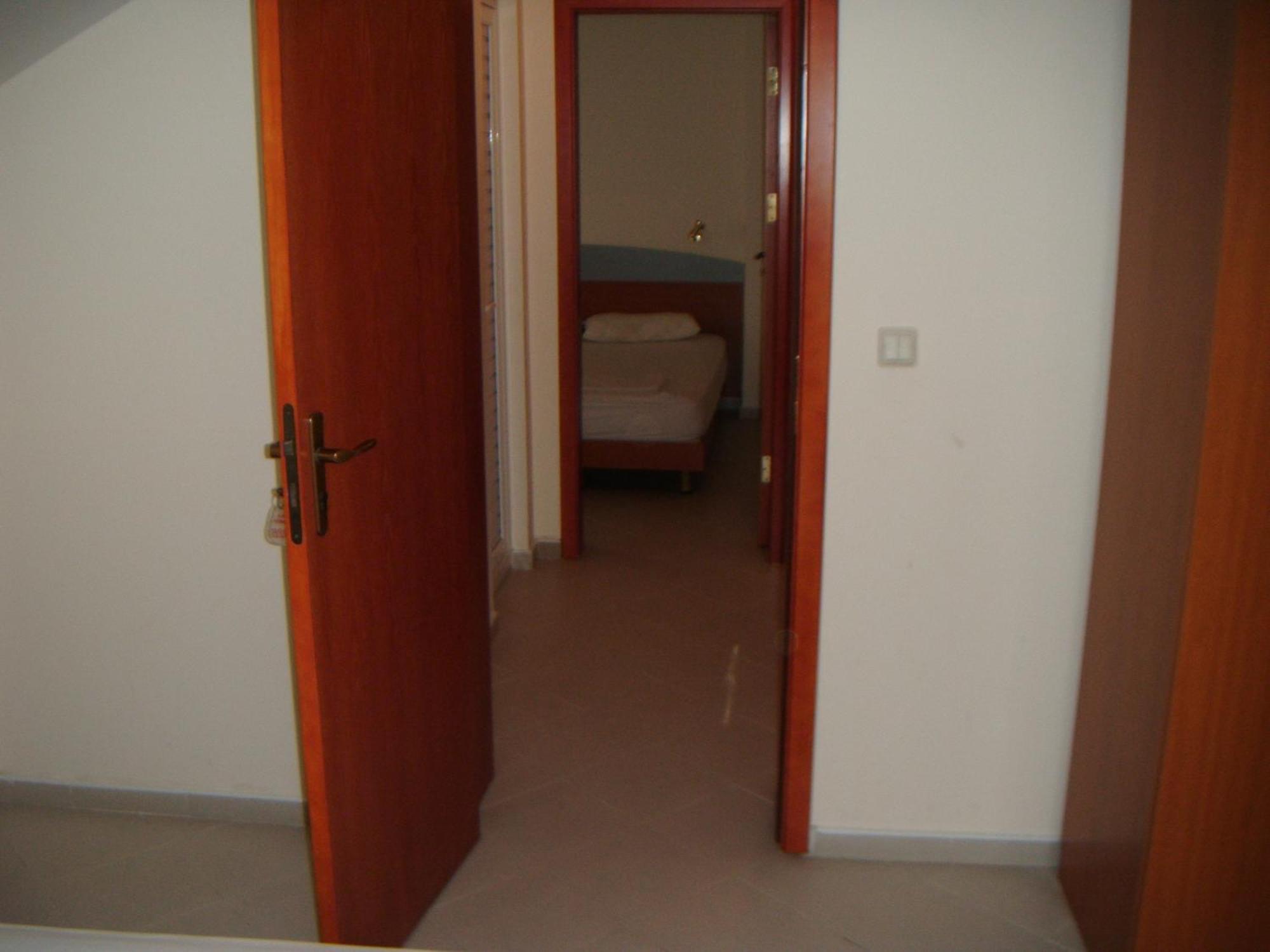 Hotel Babeva Sveti Vlas Ngoại thất bức ảnh