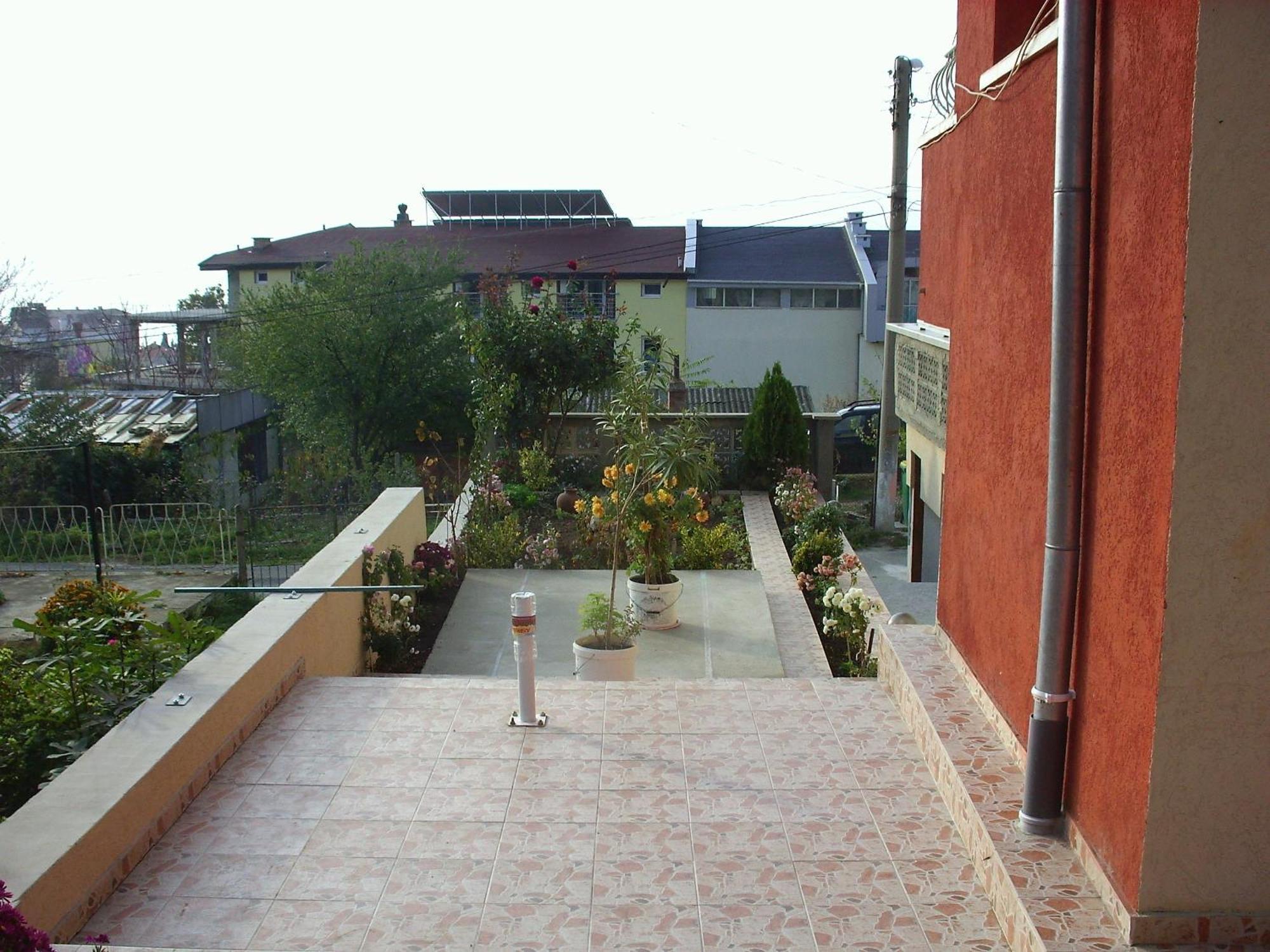 Hotel Babeva Sveti Vlas Ngoại thất bức ảnh