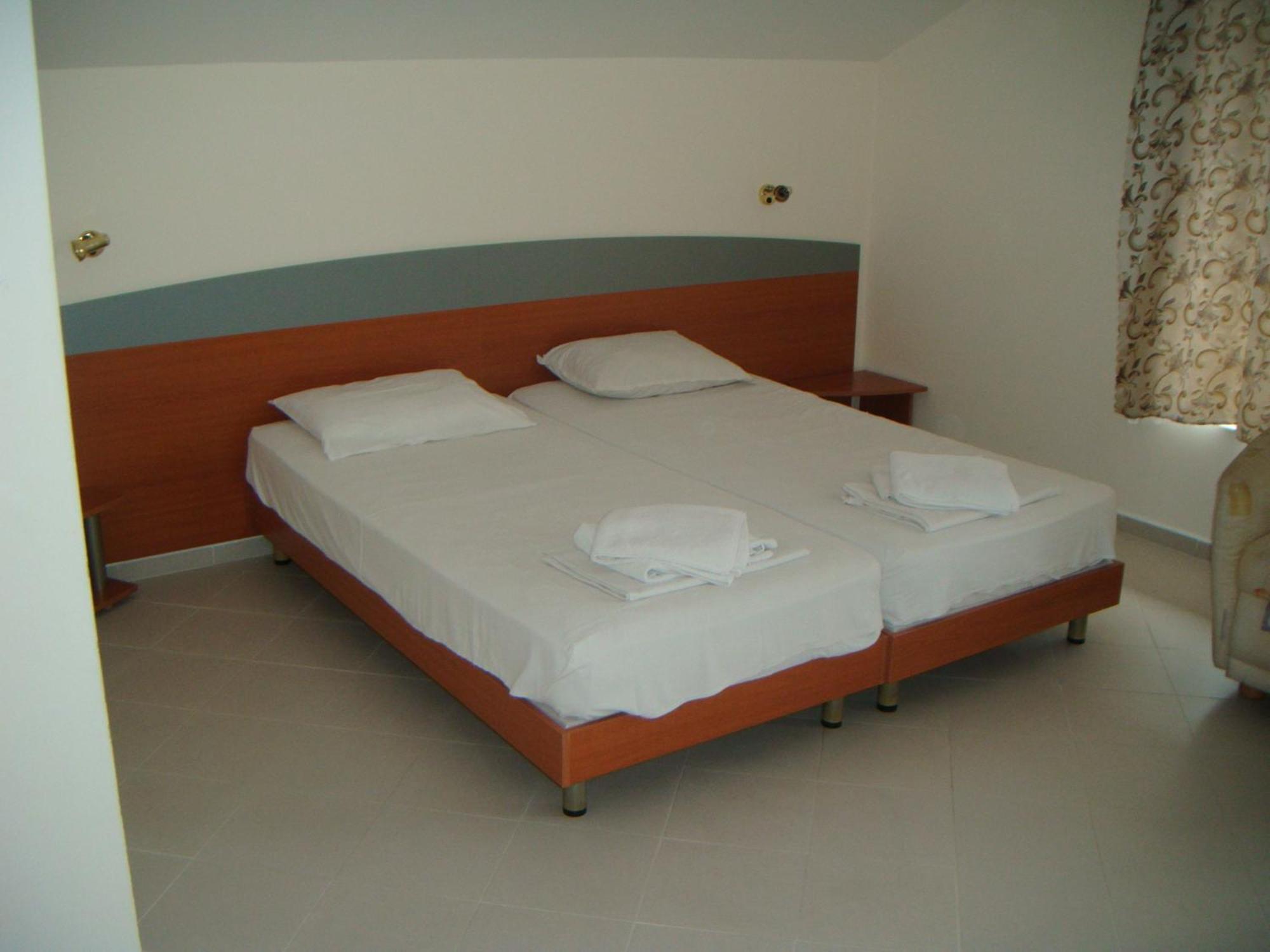 Hotel Babeva Sveti Vlas Ngoại thất bức ảnh