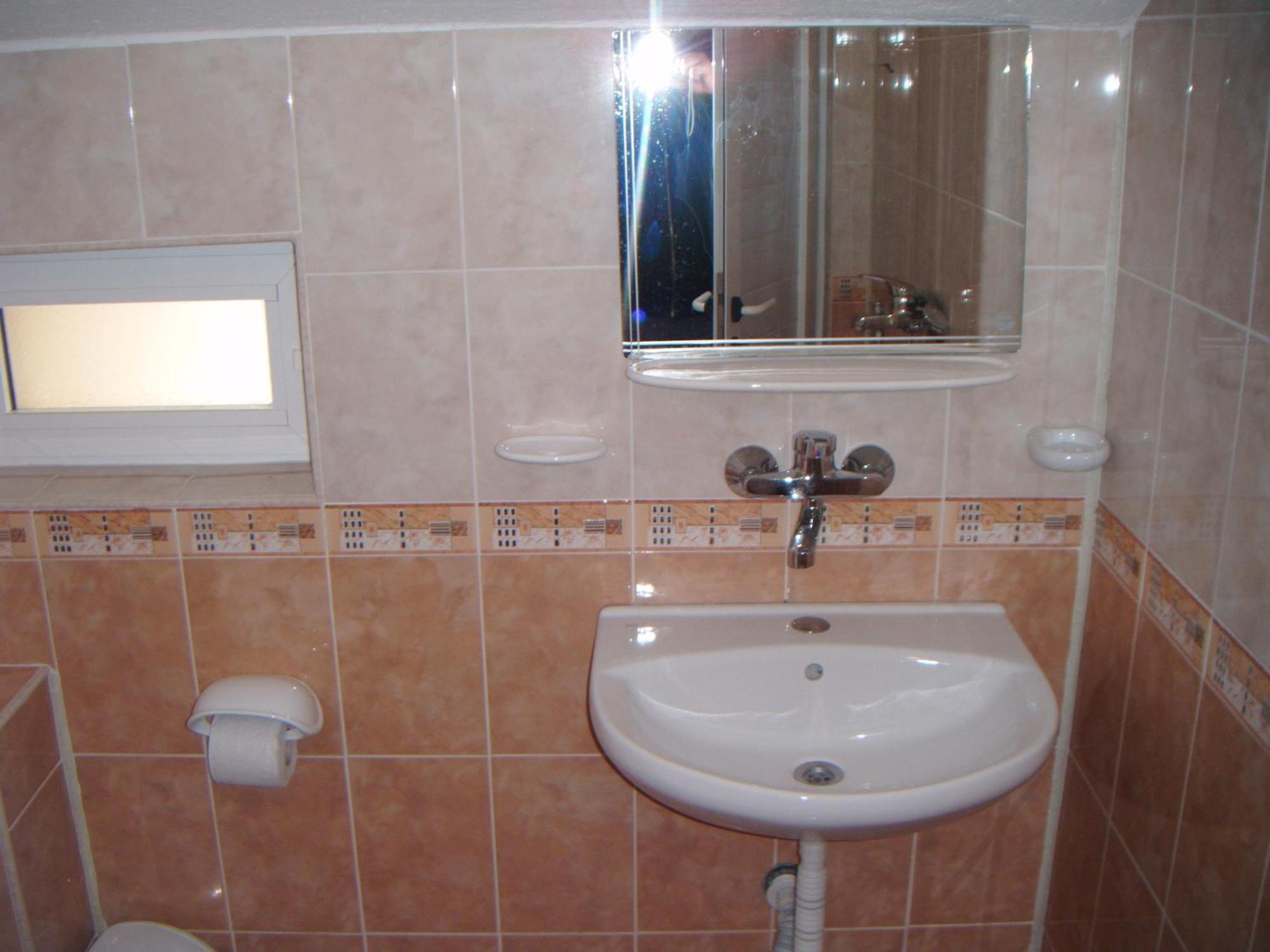 Hotel Babeva Sveti Vlas Ngoại thất bức ảnh
