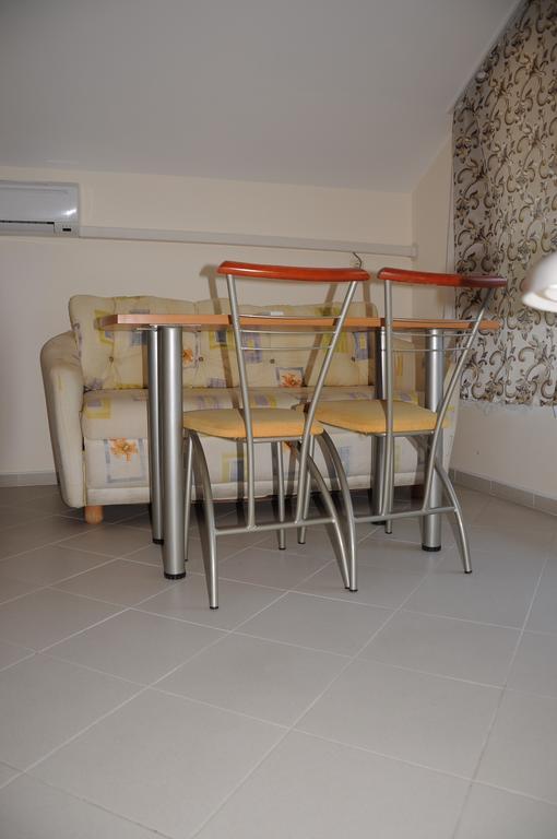Hotel Babeva Sveti Vlas Ngoại thất bức ảnh
