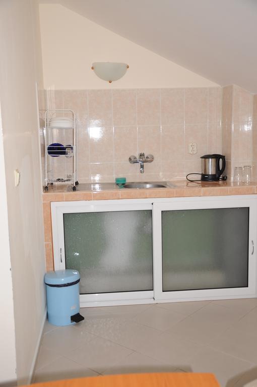 Hotel Babeva Sveti Vlas Ngoại thất bức ảnh
