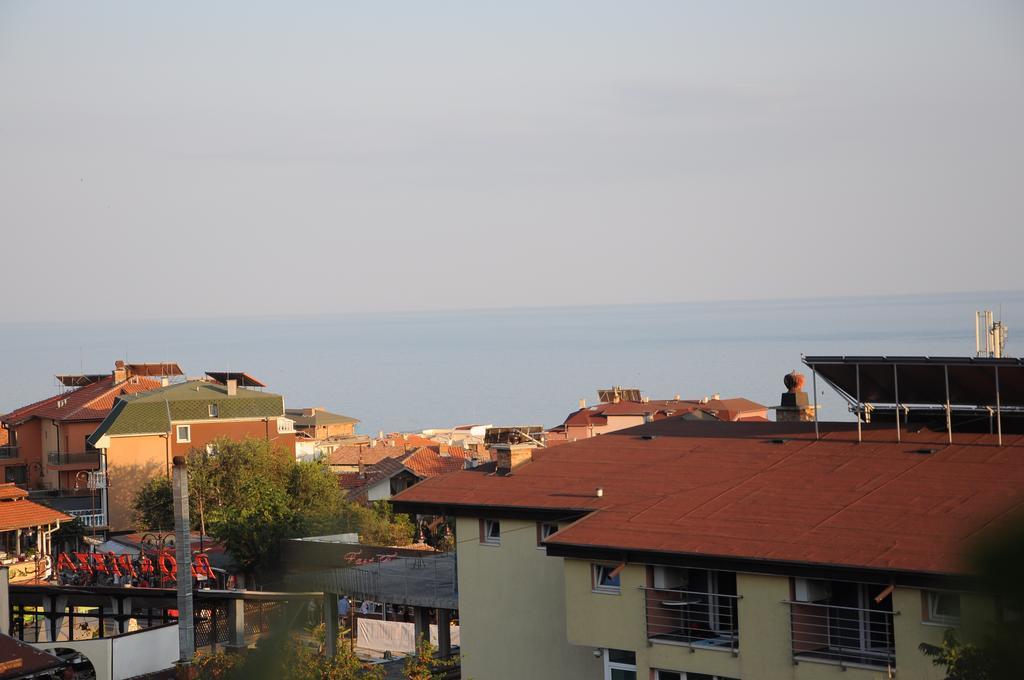 Hotel Babeva Sveti Vlas Ngoại thất bức ảnh