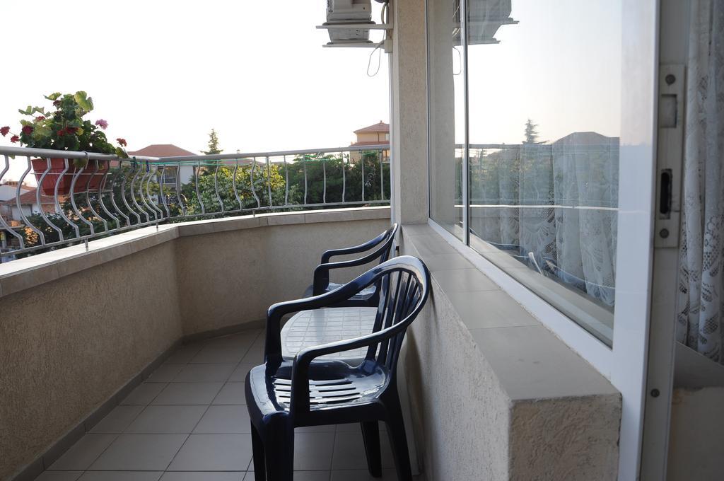 Hotel Babeva Sveti Vlas Ngoại thất bức ảnh