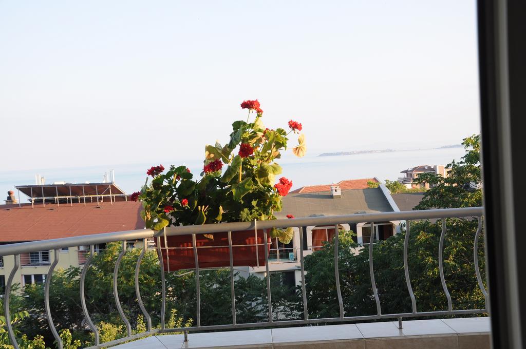 Hotel Babeva Sveti Vlas Ngoại thất bức ảnh