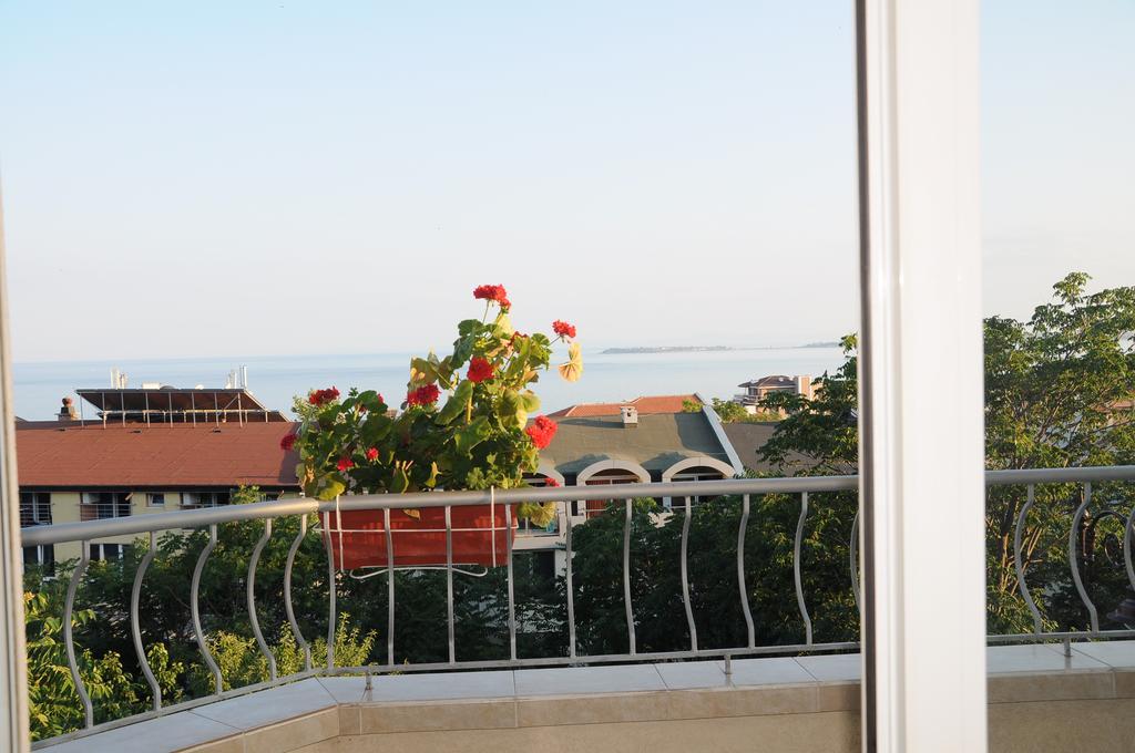 Hotel Babeva Sveti Vlas Ngoại thất bức ảnh