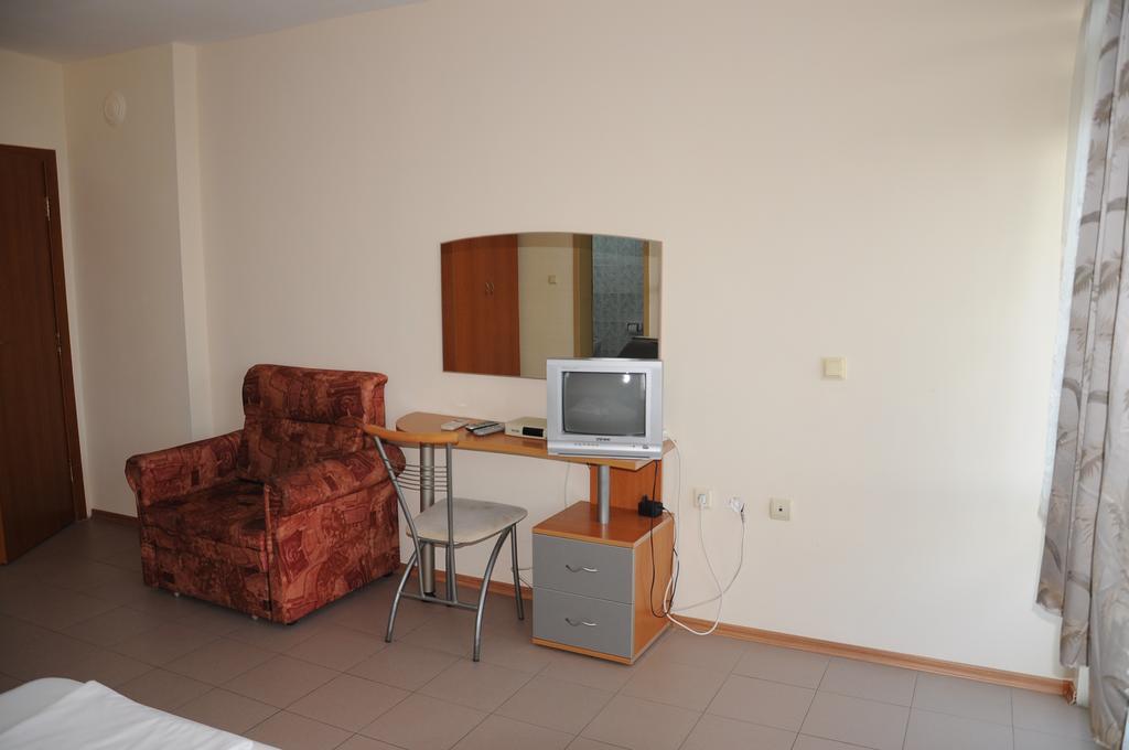 Hotel Babeva Sveti Vlas Ngoại thất bức ảnh