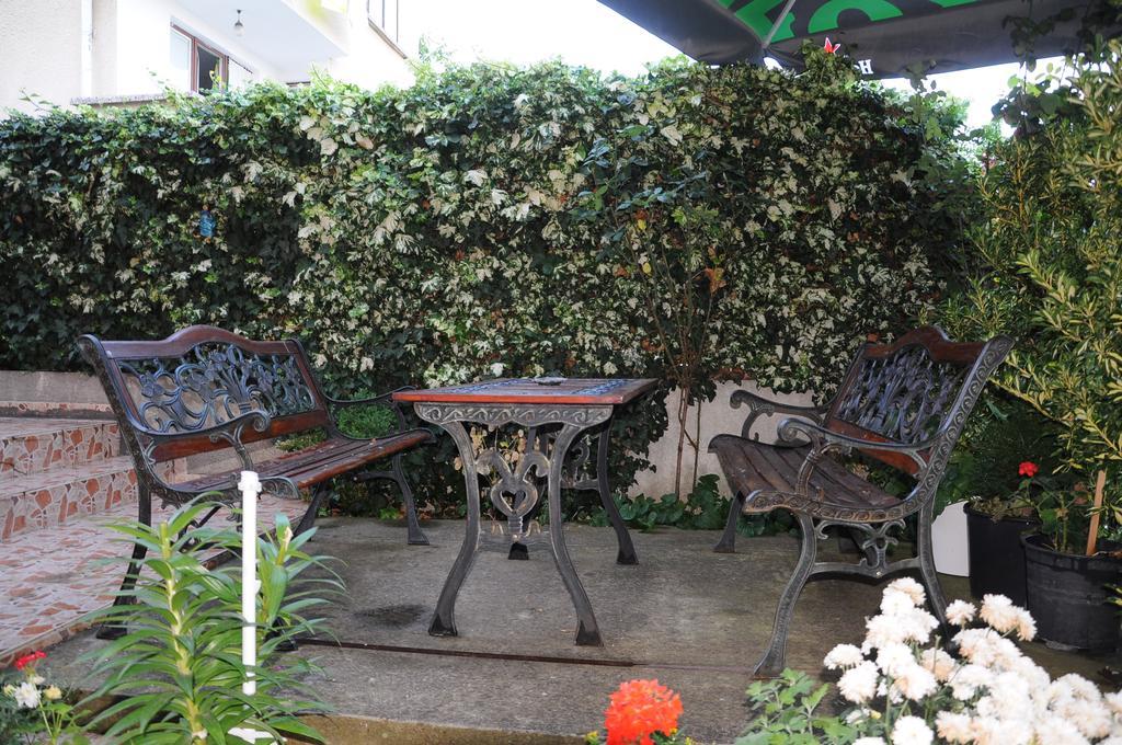 Hotel Babeva Sveti Vlas Ngoại thất bức ảnh