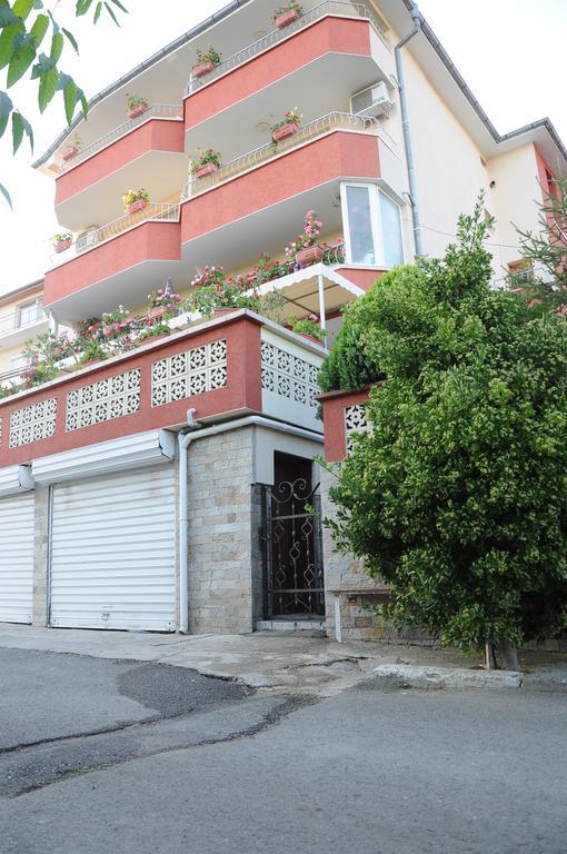 Hotel Babeva Sveti Vlas Ngoại thất bức ảnh